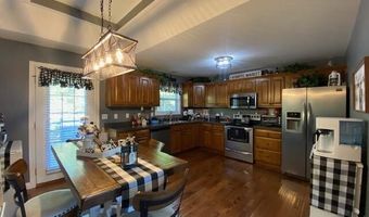 118 Delaware Ct, Bardstown, KY 40004