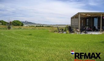 144 Road 2ABN, Cody, WY 82414