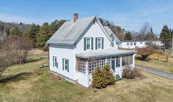45 Allen St, Barre, VT 05641