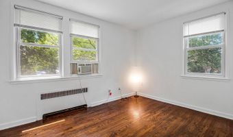4029 BENTON St NW #201, Washington, DC 20007