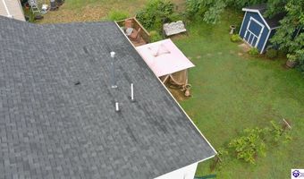 203 Demaree Dr, Bardstown, KY 40004
