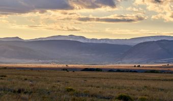 Sheep Mountain Road, Centennial, WY 82055