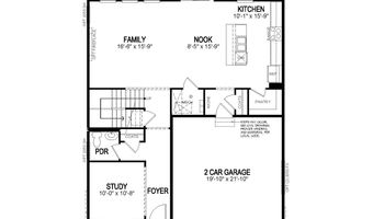 12 N 45TH Ave Plan: BRIDGEPORT, Brighton, CO 80601