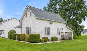 1016 1018 Central Ave, Batesville, IN 47006