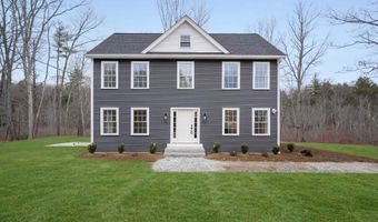335 Raymond Rd, Chester, NH 03036