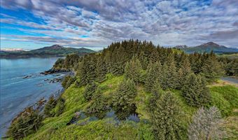 6186 Cliff Point Rd, Kodiak, AK 99615