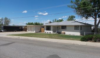 2350 E 3rd St, Casper, WY 82609