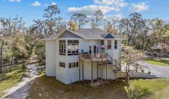 4250 NW 81 Ln, Bell, FL 32619