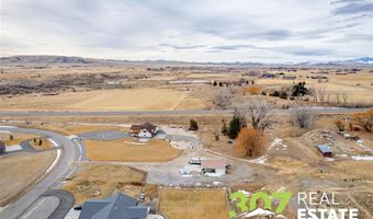 15 Justice Ln Lot 1, Cody, WY 82414