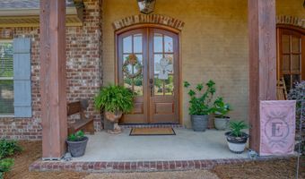 636 Hidden Hills Xing, Brandon, MS 39047