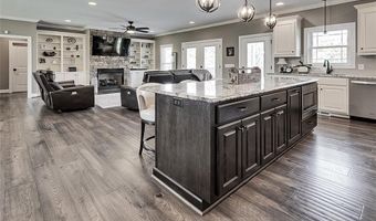 1862 Poole Town Rd, Asheboro, NC 27205