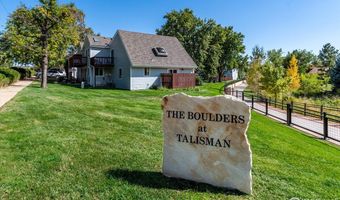 3747 Talisman Pl C, Boulder, CO 80301