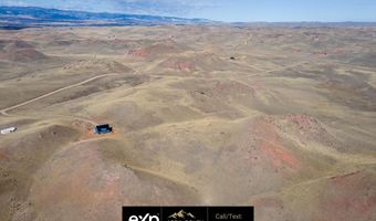 89 Bighorn Dr, Buffalo, WY 82834