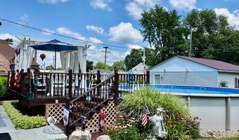 305 N Washington St, Abingdon, IL 61410
