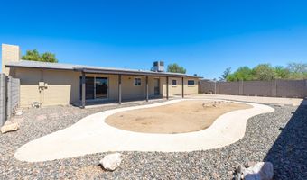 1905 N 200TH Ave, Buckeye, AZ 85396