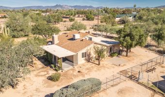 4231 E QUAIL TRACK Dr, Cave Creek, AZ 85331