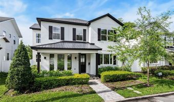 1414 W NEW HAMPSHIRE St, Orlando, FL 32804