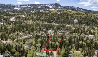 415 Trail Rd, Brian Head, UT 84719