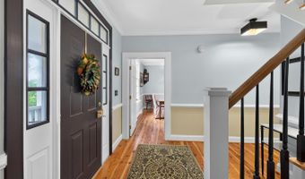 280 Hidden Acres Ln, Amherst, VA 24521