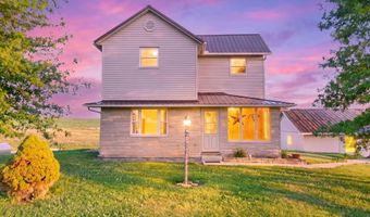 6575 Heigle Rd SW, Amanda, OH 43102