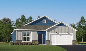 762 151st Ln NW Plan: Salerno, Andover, MN 55304