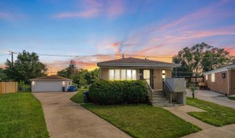 4207 W Jobev Ln, Alsip, IL 60803