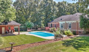 2011 Bailey Rd SE, Aragon, GA 30104