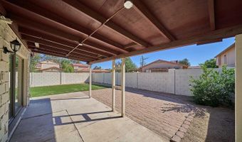 2701 W TEMPLE St, Chandler, AZ 85224