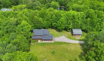 100 Overview, Cambridge, VT 05464