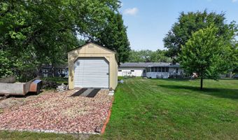 1424 Ash St, Alexandria, MN 56308