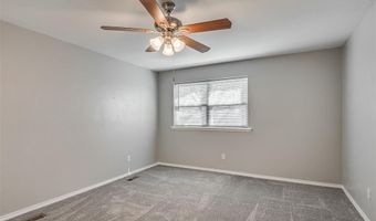 8337 NW 38th Ter, Bethany, OK 73008