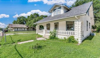 1103 Ohio St, Augusta, KS 67010