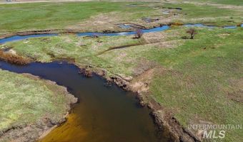 10130 Round Valley Rd, Cascade, ID 83611