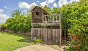 425 Hillside Dr, Aledo, TX 76008