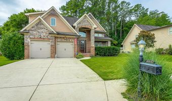 10642 Harlow Pl, Apison, TN 37302