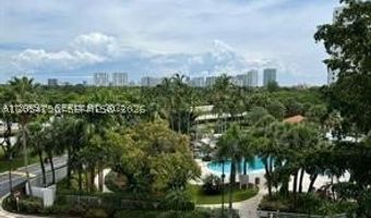 3300 NE 191st St 512, Aventura, FL 33180