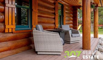 9 Falcon Dr, Cody, WY 82414