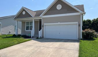 255 N RED HAVEN Ln, Dover, DE 19901