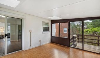 4756 6TH St S, Arlington, VA 22204