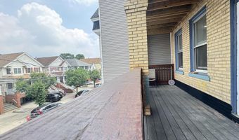 40 W 17TH St 3, Bayonne, NJ 07002