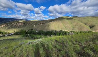 NKN E Tower Creek Road, Carmen, ID 83462