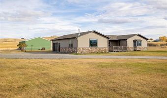 59 Panorama Ln, Cody, WY 82414