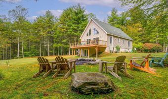 54 Cliff Rd, Accord, NY 12404