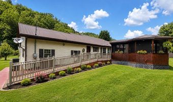 76 Holbrook Dr, Banner, KY 41603