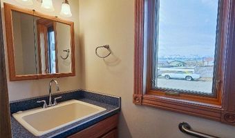603 W 3rd Ave, Big Timber, MT 59011