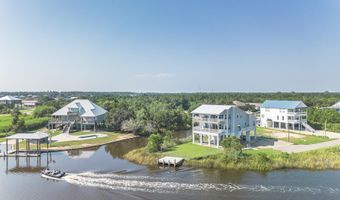 4001 S Nassau St, Bay St. Louis, MS 39520