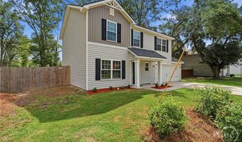 14 Griffin Rd, Allenhurst, GA 31301