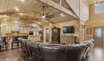 4978 S 11th Rd, Aldrich, MO 65601