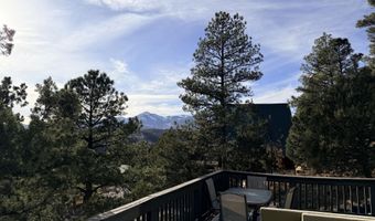 173 Crown Ridge Rd Lot 18, Alto, NM 88312