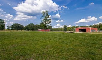 11750 Congo Ferndale Rd, Alexander, AR 72002
